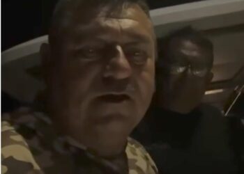 Hallan con vida a capitanes extraviados rumbo a Isla Mujeres