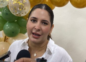 Playa del Carmen enfrenta la temporada baja: Estefanía Mercado garantiza apoyo a empresarios