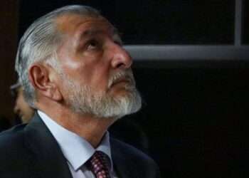 PRI denuncia al senador Adán Augusto López ante DEA y FBI por presuntos vínculos criminales