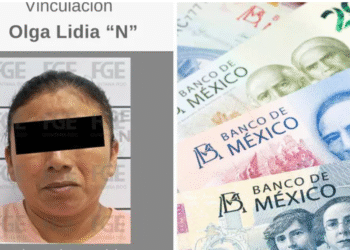 Vinculan a proceso a Olga Lidia “N” por extorsión agravada en Playa del Carmen