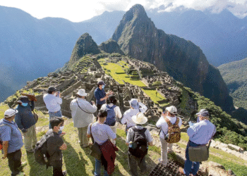 Machu Picchu en riesgo de perder título de Maravilla del Mundo, advierte New7Wonders