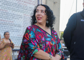 OFAC sanciona a diputada de Morena y colaboradores vinculados al cártel “Los Mayos” por narcotráfico y lavado de dinero