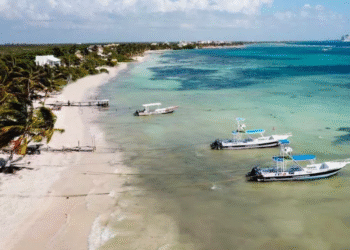 Caribe mexicano inicia temporada baja con 50.7% de ocupación hotelera