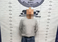 Detienen a intendente de primaria acusado de abuso en Playa del Carmen