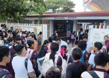 Se mantienen delitos contra alumnos de secundaria y preparatoria en Quintana Roo
