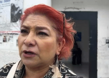 Aún pendiente de resolución el feminicidio de Vianca Moreno en Playa del Carmen