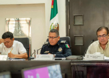 Aumentan extorsión y narcomenudeo en Quintana Roo; reconocen déficit de policías