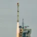 China lanza satélite experimental para probar tecnología de internet satelital
