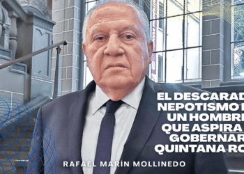 ¡Escándalo en Tabasco!