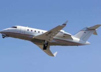 “¡El Jet de las Extradiciones! ‘Comandante H’ Vuela del Narco al Altiplano en el Mismo Avión que ‘El Chapo’ con Escala Misteriosa en Colombia”