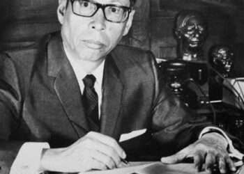 “El legado oculto de Gustavo Díaz Ordaz: Arquitecto del Milagro Mexicano”