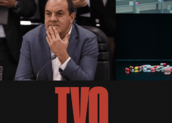 Cuauhtémoc Blanco bajo la lupa: