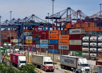 Aduanas de Tamaulipas: Corrupción se agrava con control militar