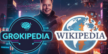 Musk declara la guerra a Wikipedia con su polémica enciclopedia de IA