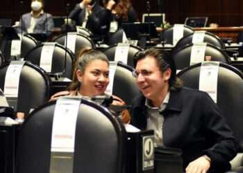 Hijo de Adán Augusto cobró 805 mil pesos como “asesor” mientras estudiaba Derecho