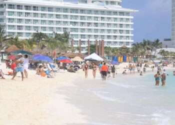 Adiós playas ‘privadas’: Semarnat crea registro de accesos libres