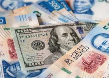 Peso se recupera: ¿A cuánto está el dólar hoy 27 de octubre?