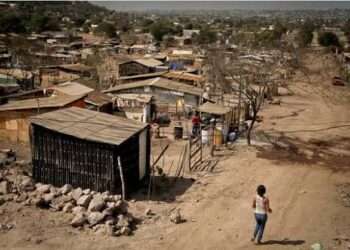 Alivio para el bolsillo (a medias): Cae la pobreza laboral en México, pero no en todos lados