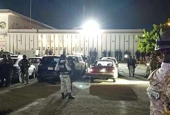 Terror en Sinaloa: Estalla explosivo en Centro de Seguridad de Mazatlán