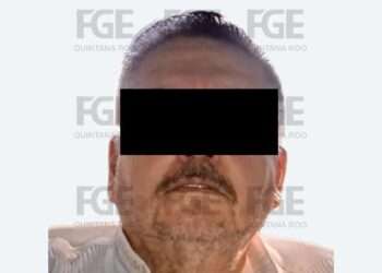 Golpe en Cancún: Cae líder sindical acusado de ejecución y homicidio calificado