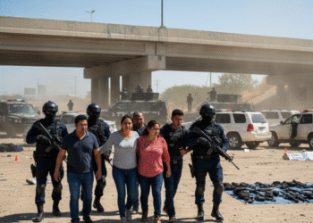 Emboscada en Sinaloa: Abaten a 13 y rescatan a 9 secuestrados