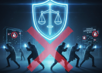 SCJN frena espionaje de Fiscalía Anticorrupción de Q. Roo