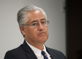 Detienen al exrector de la Universidad Autónoma del Estado de Morelos por el caso de la “Estafa Maestra”: Alejandro Vera Jiménez, capturado en Cuautla