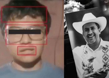 El gobernador Alfredo Ramírez Bedolla confirmó que se abrió una investigación sobre la muerte del joven identificado como autor material del homicidio del alcalde de Uruapan, Carlos Manzo, quien fue abatido tras un forcejeo con las fuerzas de seguridad.