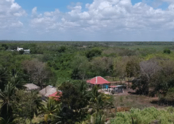 La Agencia de Proyectos Estratégicos del Estado de Quintana Roo (Agepro) finalizó los estudios topográficos y geoespaciales en más de 929 hectáreas de reserva territorial en el sur del estado, con el objetivo de fortalecer la planeación urbana y ambiental en municipios clave para el desarrollo regional.