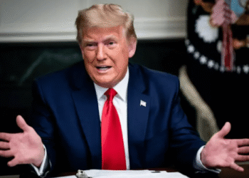 Trump afirma que “México tiene problemas grandes” por violencia y narcotráfico tras protestas de la Generación Z