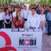 Mara Lezama lidera el cambio que miles esperaban: así nace MOBI en Quintana Roo