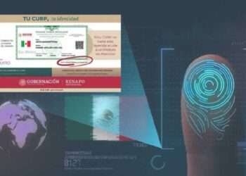 Inicia CURP Biométrica en Q. Roo: Abren módulo y estos son los requisitos