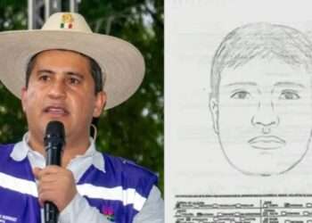 Caso Uruapan: Menor de 17 años, el asesino del alcalde