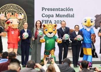 Mundial 2026: FIFA aparta 75% de boletos para mexicanos