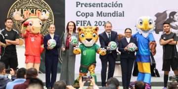 Mundial 2026: FIFA aparta 75% de boletos para mexicanos