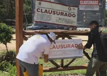 Freno a inmobiliarias ilegales en Q. Roo: Sedetus alista 9 denuncias