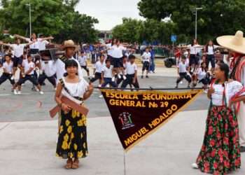 ¡Adiós tradición! Cancún cancela desfile del 20 de Noviembre para evitar el caos