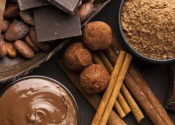 ¡Del Caribe para el Mundo! Chocolate de Cancún conquista a Estados Unidos