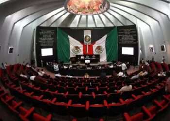 ¡Indignante! Diputados de Quintana Roo recibirán aguinaldo de 241 mil pesos