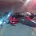 Muere motociclista tras fatal derrape en la zona de Zamora