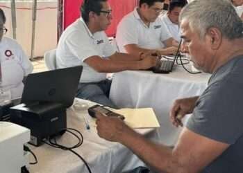 ¿Vas a emplacar? Estos son los documentos para el canje de placas en Q. Roo