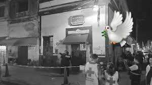 Tragedia en ‘El Canario’: Riña de cantina termina en homicidio sangriento