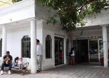 ¡Cacería en Cancún! Funcionarios en la mira por red de corrupción