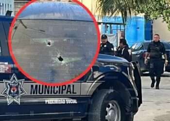 Persecución y Balacera: Recuperan Botín Millonario entre Isla Mujeres y Cancún