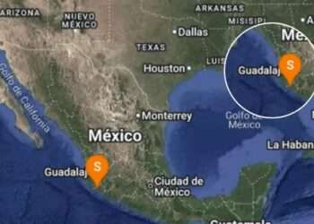 ¡Susto en la costa! Sismo de 4.6 sacude a Manzanillo y activa alertas