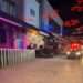 ¡PÁNICO EN LA 12! BALEAN A HOMBRE EN BAR “LA VAQUITA” DE PLAYA DEL CARMEN