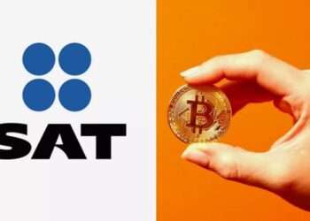 SAT va por tus Bitcoin: Endurecen reglas contra evasores de criptomonedas Ciudad de México.
