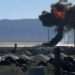 Milagro en California: Caza F-16 de los Thunderbirds se estrella y piloto sobrevive