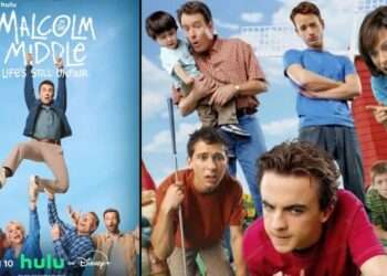 ¡Malcolm regresa! Confirman fecha, elenco y gran cambio en “Dewey”