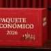 Golpe al bolsillo: Paquete Fiscal 2026 revela impuestos que el Gobernador negó
